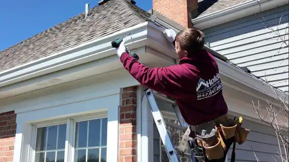 gutter services Norwalk